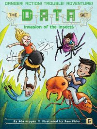 Produktbild: Invasion of the Insects
