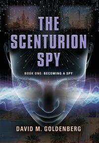 Produktbild: The Scenturion Spy