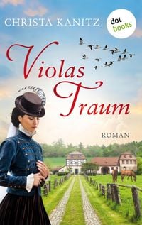 Produktbild: Violas Traum