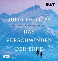 Produktbild: Das Verschwinden der Erde