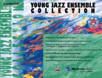 Produktbild: Young Jazz Ensemble Coll