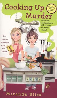 Produktbild: Cooking Up Murder