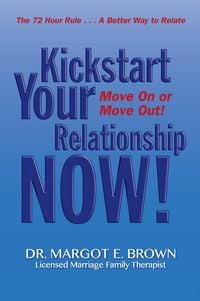 Produktbild: Kickstart Your Relationship Now!