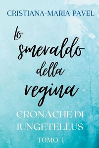 Produktbild: Lo smeraldo della regina