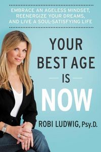 Produktbild: Your Best Age Is Now