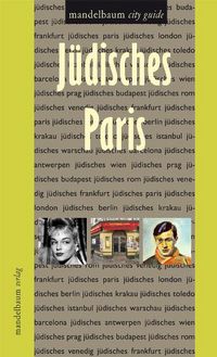 Produktbild: J&uuml;disches Paris