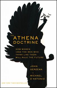Produktbild: The Athena Doctrine