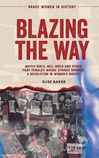 Produktbild: Blazing the Way
