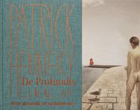 Produktbild: Patrick Hennessy: de Profundis