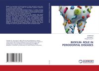 Produktbild: Biofilm- Role in Periodontal Diseases