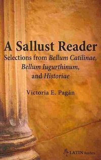 Produktbild: Sallust Reader: Selections Form Bell Pb