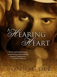 Produktbild: A Hearing Heart