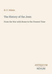 Produktbild: The History of the Jews