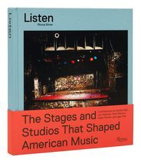 Produktbild: Listen