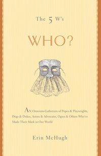 Produktbild: The 5 W's: Who?