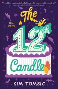 Produktbild: The 12th Candle