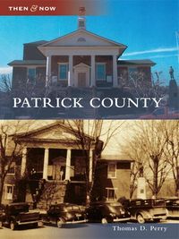 Produktbild: Patrick County