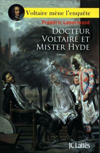 Produktbild: Docteur Voltaire Et Mister Hyde