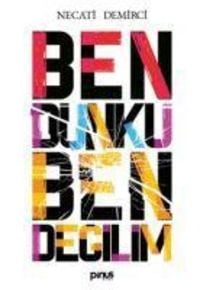 Produktbild: Ben D&uuml;nk&uuml; Ben Degilim