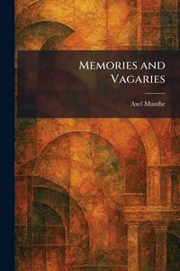 Produktbild: Memories and Vagaries