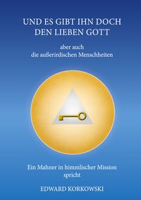 Produktbild: Und es gibt ihn doch, den lieben Gott
