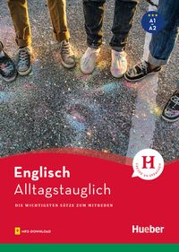 Produktbild Alltagstauglich Englisch