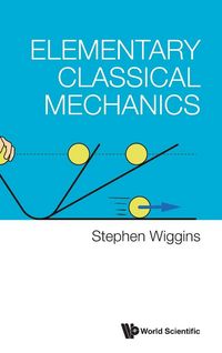 Produktbild: Elementary Classical Mechanics