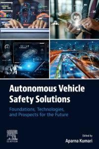 Produktbild: Autonomous Vehicle Safety Solutions