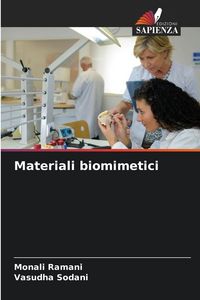 Produktbild: Materiali biomimetici