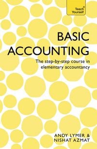 Produktbild: Basic Accounting