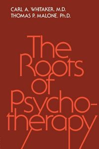 Produktbild: Roots Of Psychotherapy