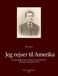 Produktbild: Jeg rejser til Amerika