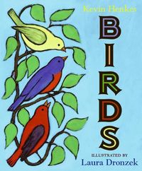 Produktbild: Birds