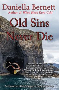 Produktbild: Old Sins Never Die