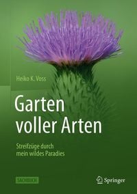 Produktbild: Garten voller Arten