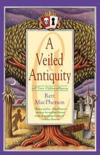 Produktbild: A Veiled Antiquity