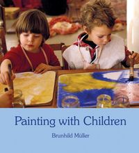 Produktbild: Painting with Children