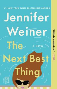 Produktbild: The Next Best Thing