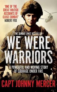 Produktbild: We Were Warriors