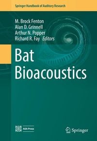 Produktbild: Bat Bioacoustics