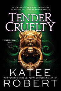 Produktbild Tender Cruelty