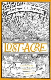 Produktbild: Lost Acre