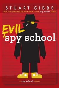 Produktbild: Evil Spy School