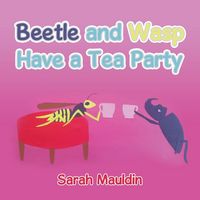 Produktbild: Beetle and Wasp