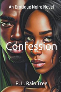 Produktbild: Confession An Erotique Noire Novel