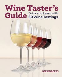 Produktbild: Wine Taster's Guide