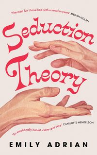 Produktbild: Seduction Theory
