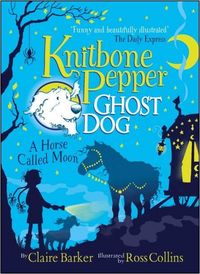 Produktbild: Barker, C: A Horse Called Moon
