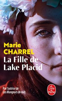 Produktbild: La fille de Lake Placid
