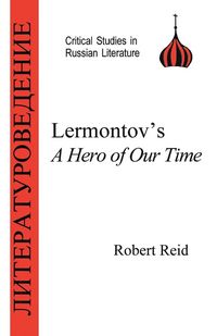 Produktbild: Lermontov's Hero of Our Time